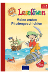 Meine ersten Piratengeschichten