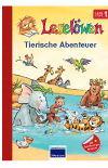 Tierische Abenteuer